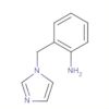 Benzenamine, 2-(1H-imidazol-1-ylmethyl)-