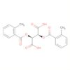 Butanedioic acid, 2,3-bis[(2-methylbenzoyl)oxy]-, (2S,3S)-