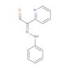 Ethanone, 1-(2-pyridinyl)-, phenylhydrazone, (1E)-