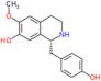 (+)-Coclaurine