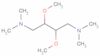 (2S,3S)-2,3-Dimetoxi-N1,N1,N4,N4-tetrametil-1,4-butanodiamina