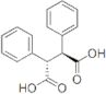 (S,S)-(+)-2,3-diphenylsuccinic acid