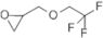 1,2-EPOXY-3-(2,2,2-TRIFLUOROETHOXY)-PROPANE