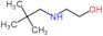 2-[(2,2-dimethylpropyl)amino]ethanol