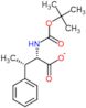 (βS)-N-[(1,1-Dimethylethoxy)carbonyl]-β-methyl-L-phenylalanine