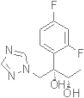 (2S,3S)-2-(2,4-Difluorophenyl)-1-(1H-1,2,4-triazol-1-yl)-2,3-butanediol