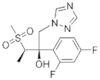 (2R,3R)-2-(2,4-difluorophenyl)-3-methylsulfonyl-1-(1,2,4-triazol-1-yl)butan-2-ol