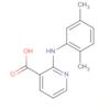 2-[(2,5-Dimethylphenyl)amino]-3-pyridinecarboxylic acid