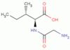 Glycyl-L-isoleucine