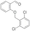 2-[(2,6-DICHLOROBENZYL)OXY]BENZALDEHYDE