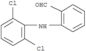 Benzaldehyde,2-[(2,6-dichlorophenyl)amino]-