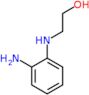 2-[(2-aminophenyl)amino]ethanol