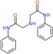 2,2'-iminobis(N-phenylacetamide)