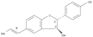 Phenol,4-[(2S,3S)-2,3-dihydro-3-methyl-5-(1E)-1-propen-1-yl-2-benzofuranyl]-