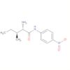 Pentanamide, 2-amino-3-methyl-N-(4-nitrophenyl)-, (2S,3S)-