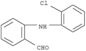 Benzaldehyde,2-[(2-chlorophenyl)amino]-