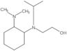 2-[[2-(Dimethylamino)cyclohexyl](1-methylethyl)amino]ethanol