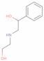 α-[[(2-hydroxyethyl)amino]methyl]benzyl alcohol