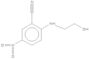 Hydroxyethylcyanonitroaniline