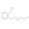 Ethanol, 2-[[(2-methoxyphenyl)methyl]methylamino]-