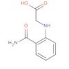 Glycine, N-[2-(aminocarbonyl)phenyl]-