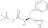 (2S,3S)-(-)-3-tert-Butoxycarbonylamino-1,2-epoxy-4-phenylbutane