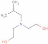 2,2′-[(2-Methylpropyl)imino]bis[ethanol]