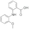 2-[(2-METHOXYPHENYL)AMINO]-BENZOIC ACID