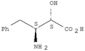 (αS,βS)-β-Amino-α-hydroxybenzenebutanoic acid