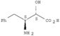 Benzenebutanoic acid, b-amino-a-hydroxy-, (aS,bS)-