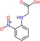 N-(2-Nitrophenyl)glycine