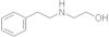 2-(Phenethylamino)ethanol