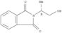 1H-Isoindole-1,3(2H)-dione,2-[(1R)-2-hydroxy-1-methylethyl]-