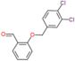 2-[(3,4-dichlorobenzyl)oxy]benzaldehyde