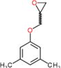 2-[(3,5-dimethylphenoxy)methyl]oxirane