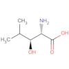 L-Leucine, 3-hydroxy-, (3S)-