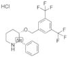 (2S,3S)-3-[[3,5-BIS(TRIFLUOROMETHYL)PHENYL]METHOXY]-2-PHENYLPIPERIDINE HYDROCHLORIDE