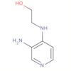 Ethanol, 2-[(3-amino-4-pyridinyl)amino]-