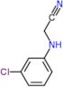 2-[(3-Chlorophenyl)amino]acetonitrile