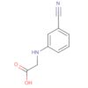 Glycine, N-(3-cyanophenyl)-