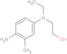 2-(4-amino-N-ethyl-m-toluidino)ethanol