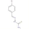 Hydrazinecarbothioamide, 2-[(4-bromophenyl)methylene]-