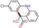 2-[(4-chloro-2-nitrophenyl)amino]benzoic acid