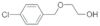 2-[(4-CHLOROBENZYL)OXY]-1-ETHANOL