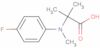 Alanine, N-(4-fluorophenyl)-N,2-dimethyl-