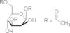 1,3,4,6-tetra-O-acetyl-beta-D-mannopyra-nose