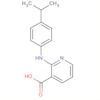 2-[[4-(1-Methylethyl)phenyl]amino]-3-pyridinecarboxylic acid