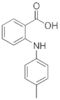 2-[(4-METHYLPHENYL)AMINO]BENZOIC ACID