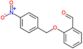 2-[(4-nitrobenzyl)oxy]benzaldehyde