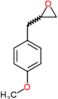 2-(4-methoxybenzyl)oxirane